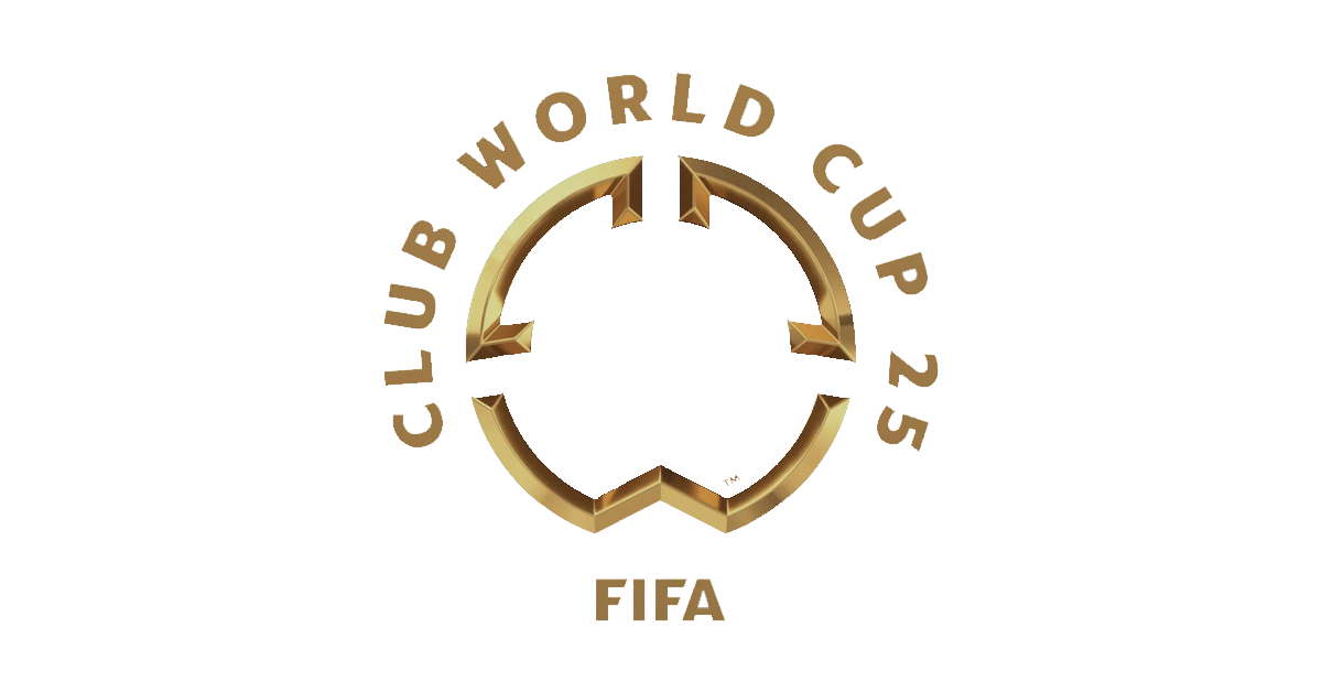 Logo Fanta FIFA Club World Cup